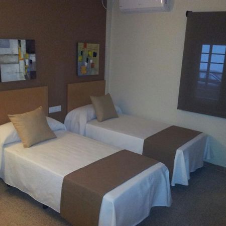 Hotel H. Ciudad De Lepe Extérieur photo