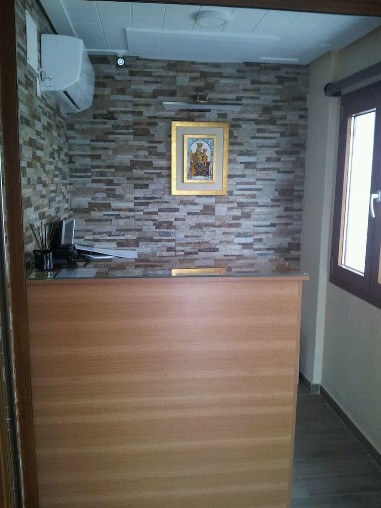 Hotel H. Ciudad De Lepe Extérieur photo