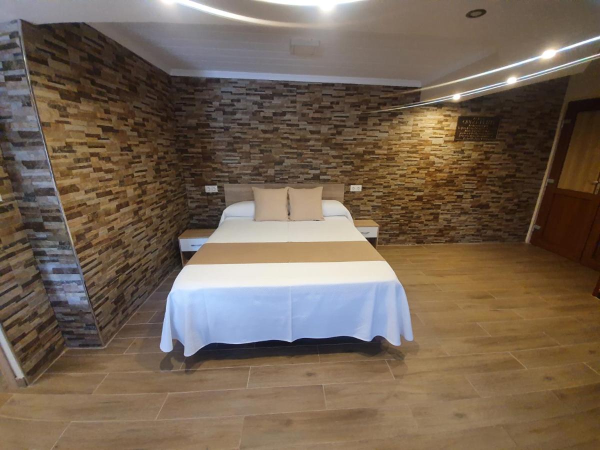 Hotel H. Ciudad De Lepe Extérieur photo