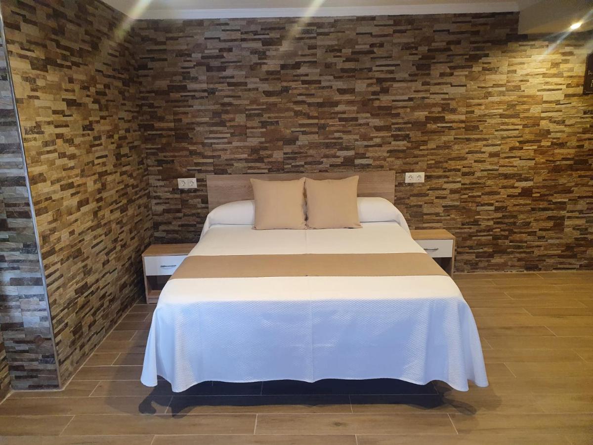 Hotel H. Ciudad De Lepe Extérieur photo
