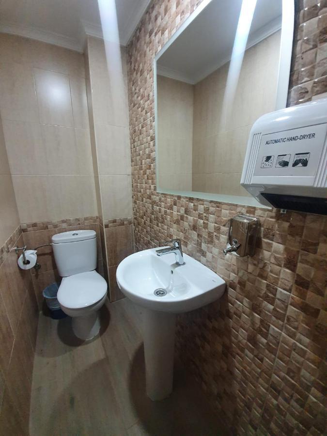 Hotel H. Ciudad De Lepe Extérieur photo