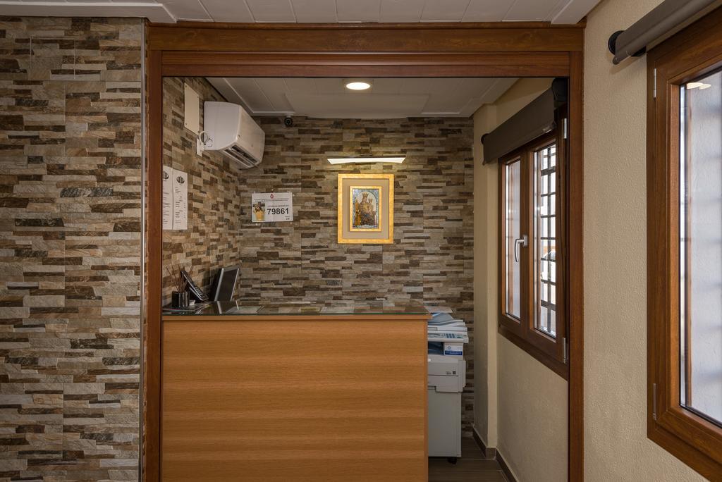 Hotel H. Ciudad De Lepe Extérieur photo