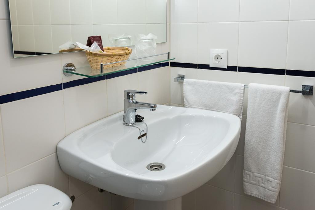 Hotel H. Ciudad De Lepe Extérieur photo