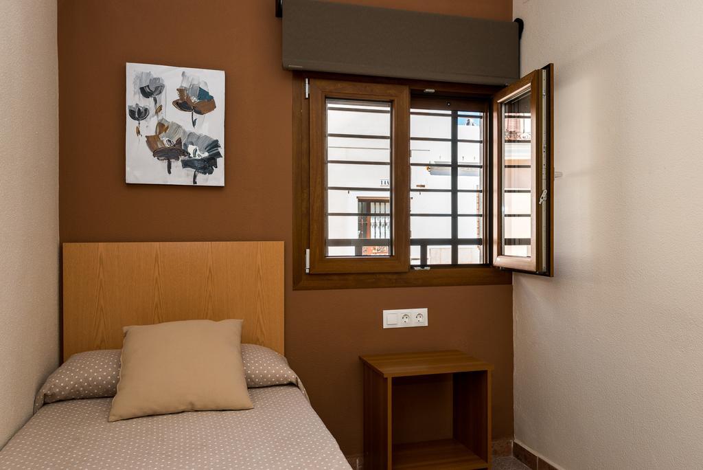 Hotel H. Ciudad De Lepe Extérieur photo