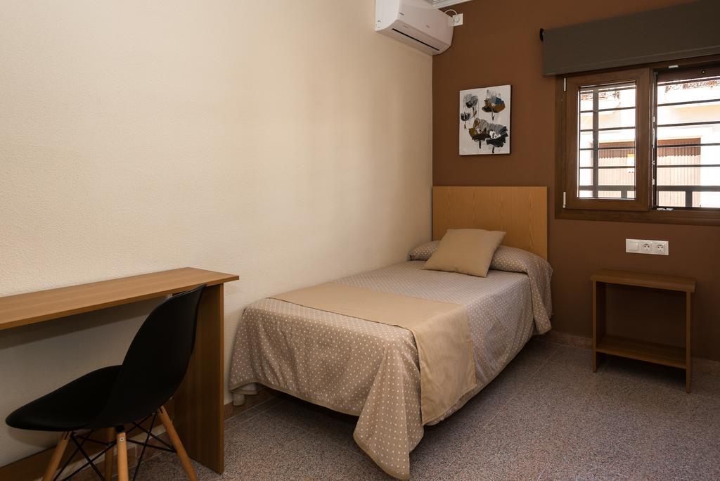 Hotel H. Ciudad De Lepe Extérieur photo