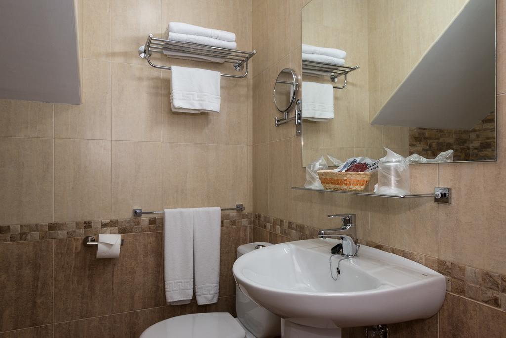 Hotel H. Ciudad De Lepe Extérieur photo