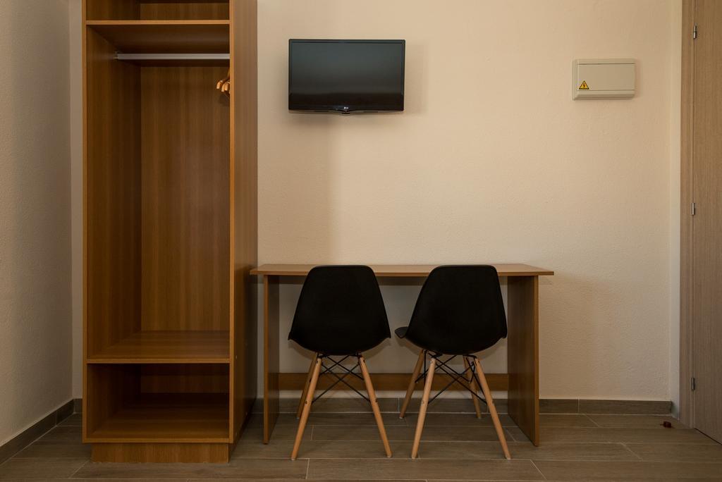 Hotel H. Ciudad De Lepe Extérieur photo