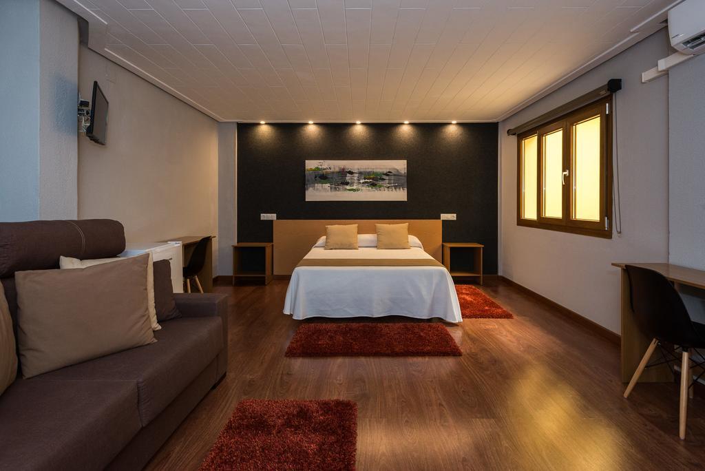 Hotel H. Ciudad De Lepe Extérieur photo