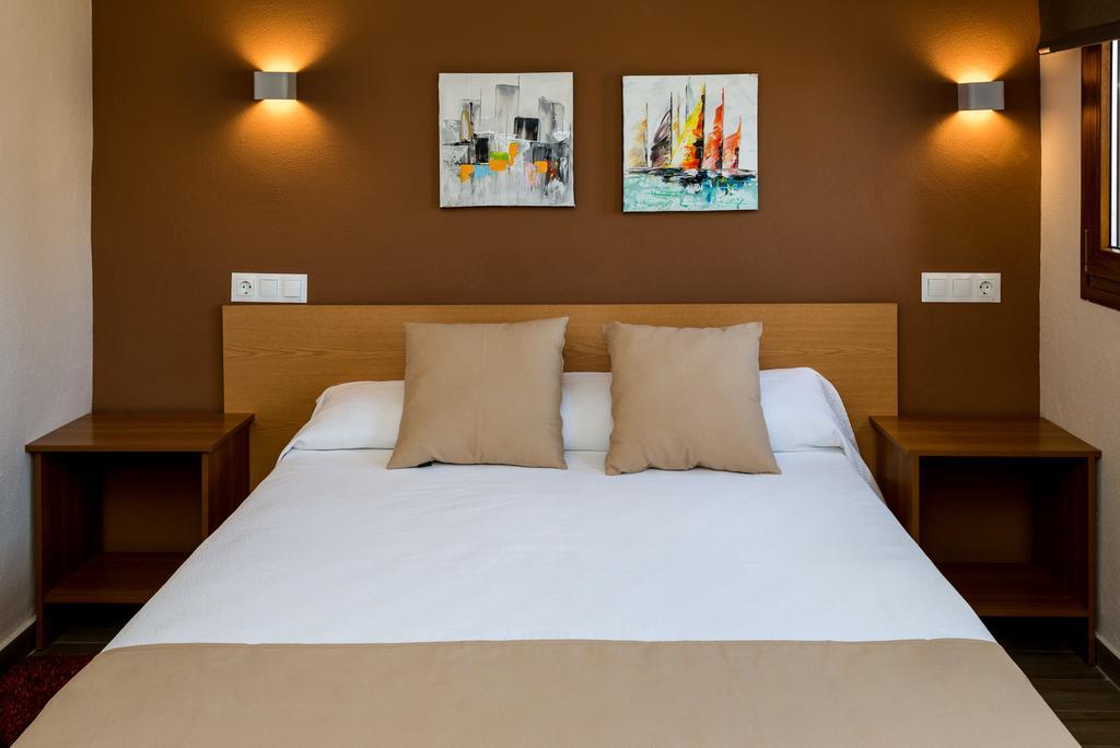 Hotel H. Ciudad De Lepe Extérieur photo