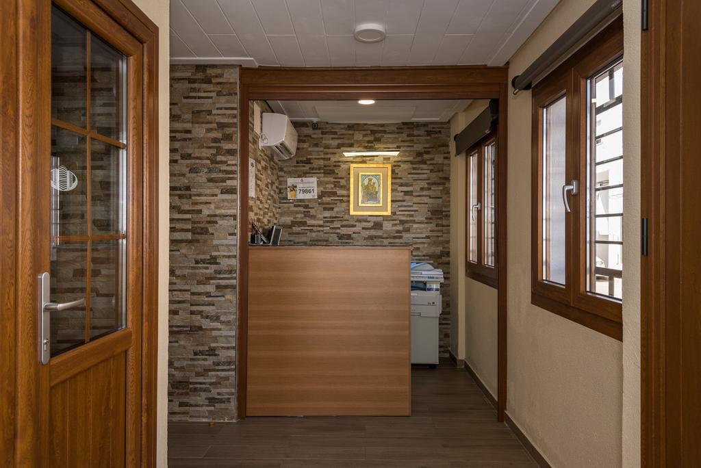 Hotel H. Ciudad De Lepe Extérieur photo