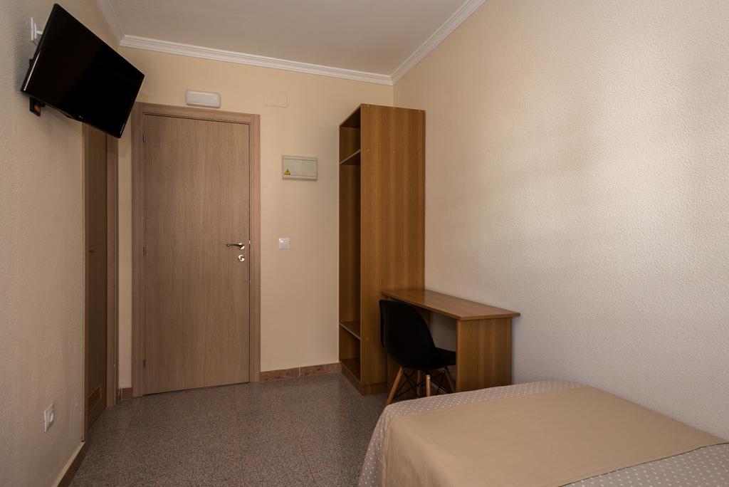 Hotel H. Ciudad De Lepe Extérieur photo