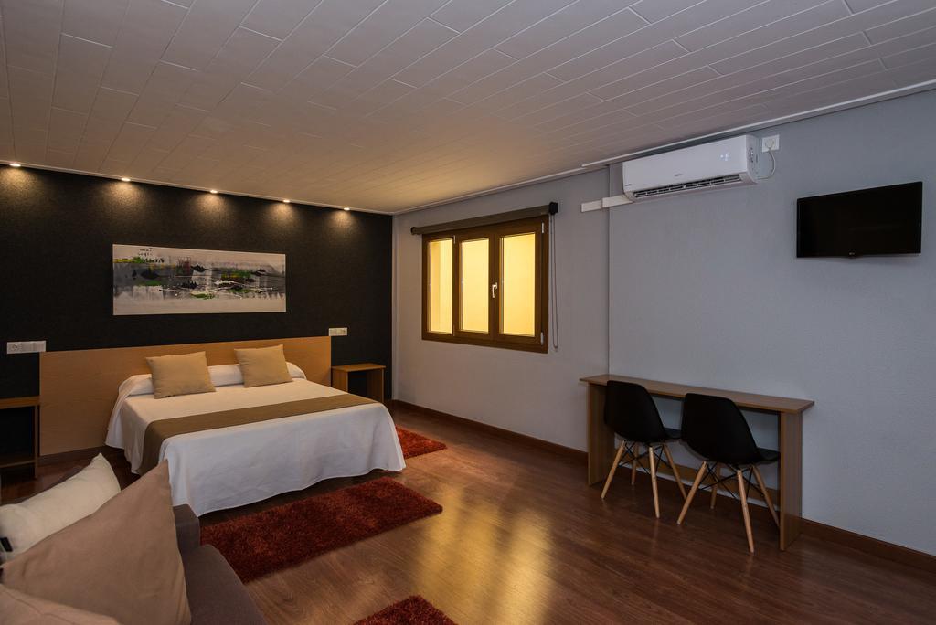 Hotel H. Ciudad De Lepe Extérieur photo