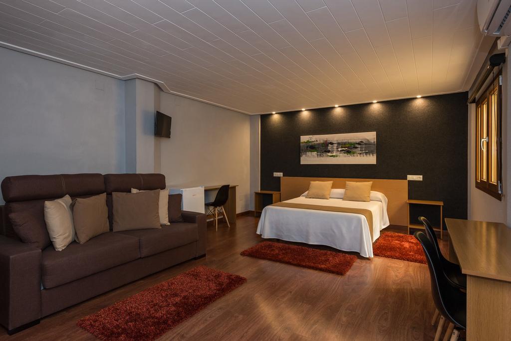 Hotel H. Ciudad De Lepe Extérieur photo