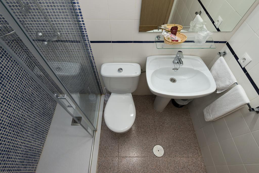 Hotel H. Ciudad De Lepe Extérieur photo
