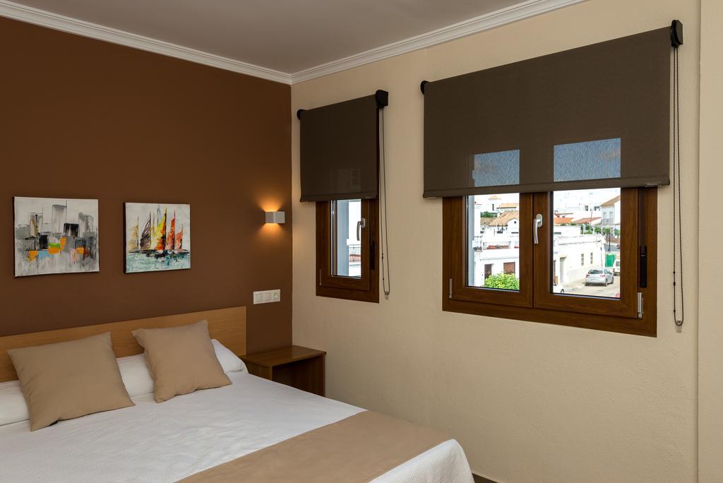 Hotel H. Ciudad De Lepe Extérieur photo
