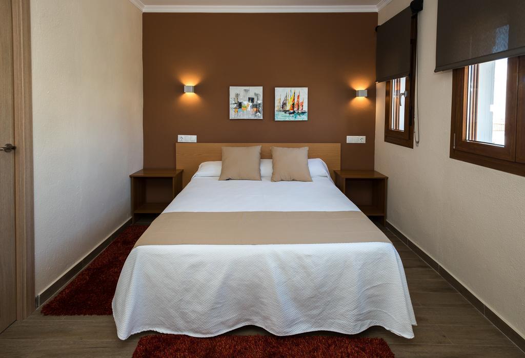 Hotel H. Ciudad De Lepe Extérieur photo