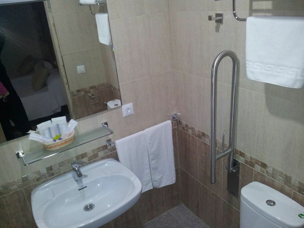 Hotel H. Ciudad De Lepe Extérieur photo