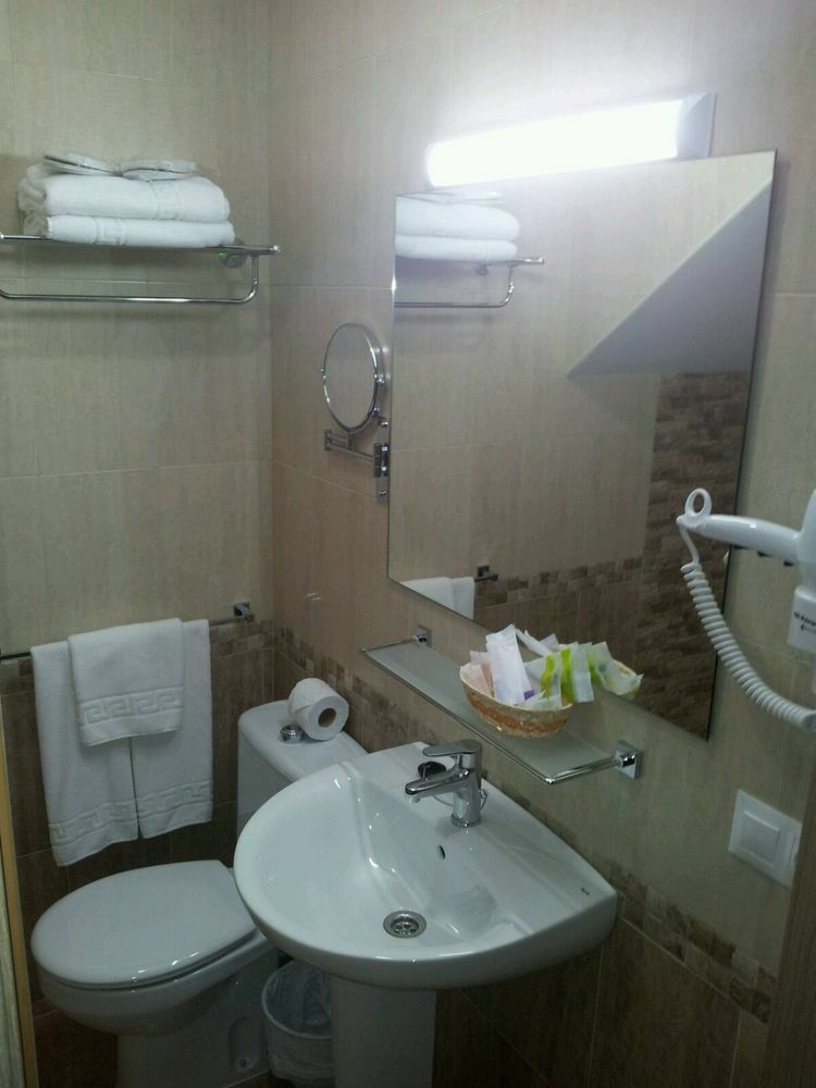 Hotel H. Ciudad De Lepe Extérieur photo
